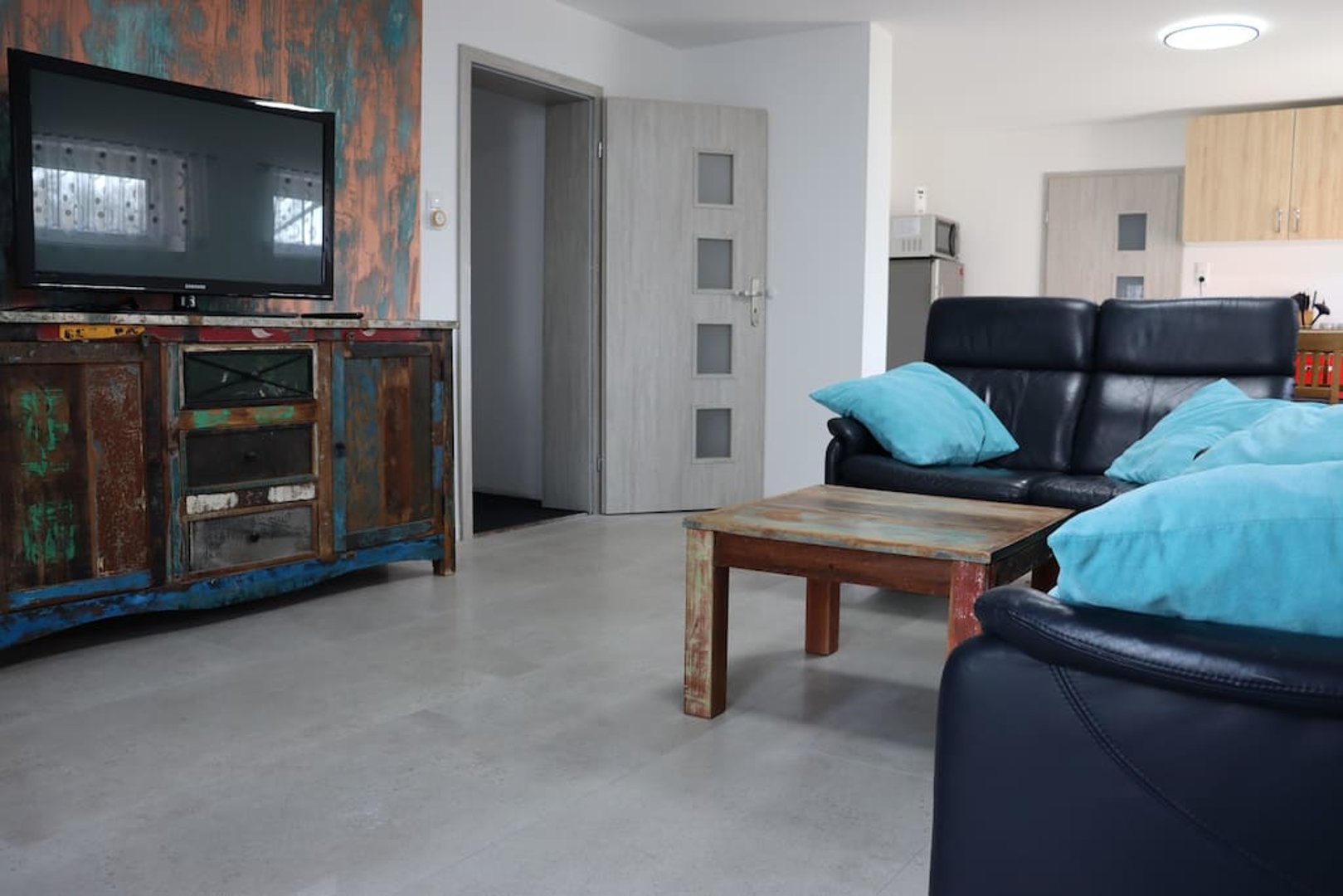 Apartments Morsum